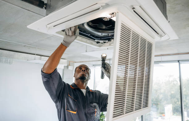 Licensed Hvac service in Hamilton, MA - FH HVAC